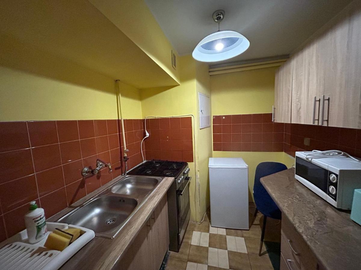 Apartament Mickiewicza Gdansk Exterior photo